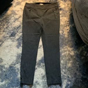 Loft Size 6 Trousers